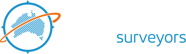 Full Circle Surveyors Logo Light